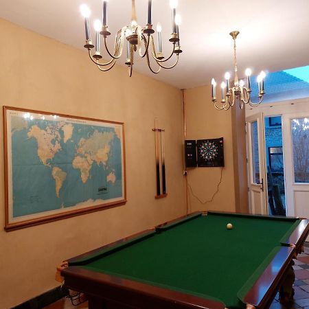 La Maison Du Maitre Dinant Eksteriør billede
