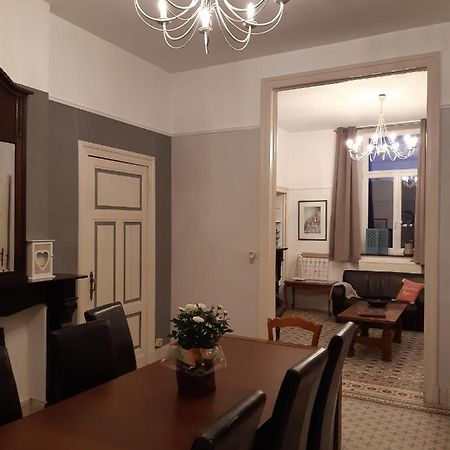 La Maison Du Maitre Dinant Eksteriør billede