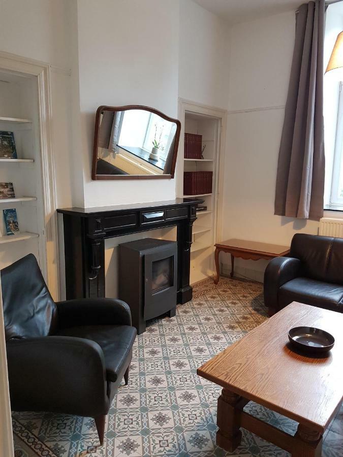 La Maison Du Maitre Dinant Eksteriør billede