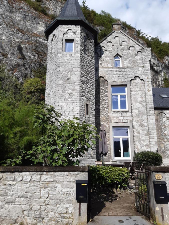 La Maison Du Maitre Dinant Eksteriør billede