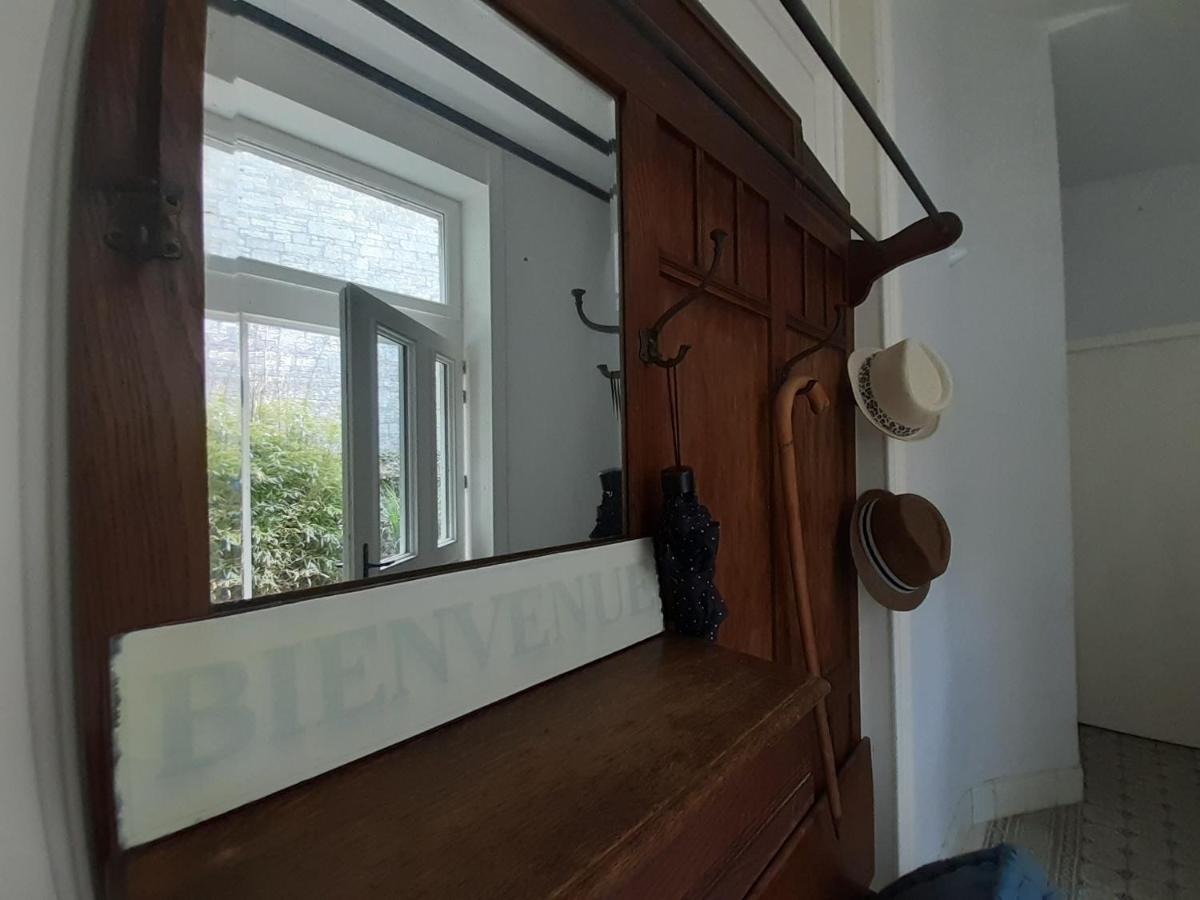 La Maison Du Maitre Dinant Eksteriør billede