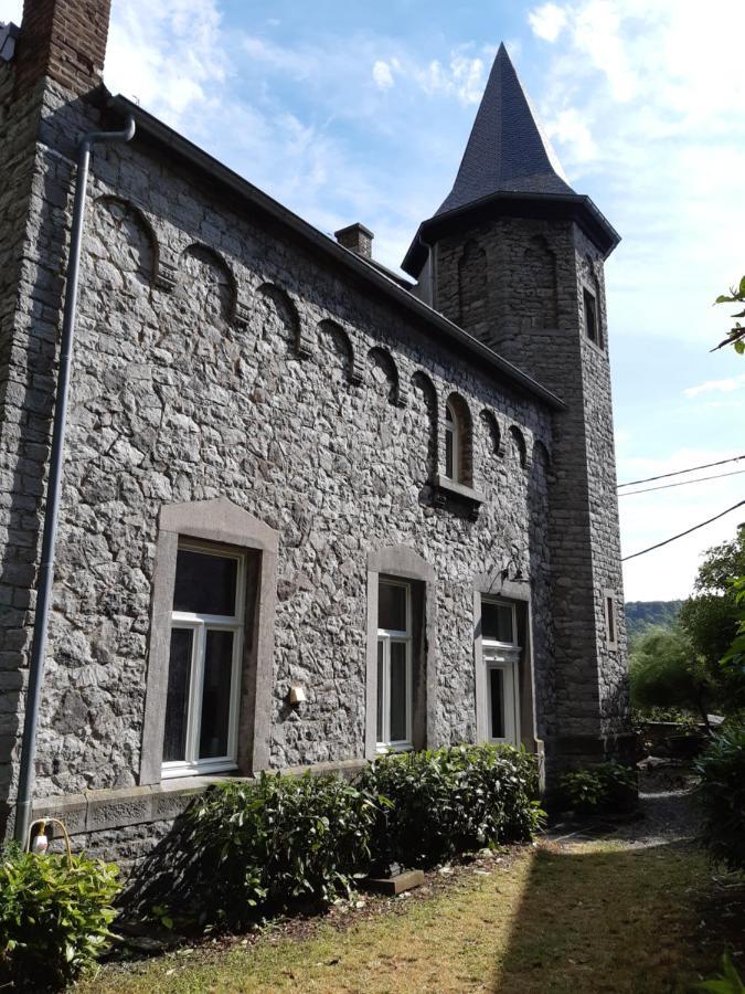 La Maison Du Maitre Dinant Eksteriør billede