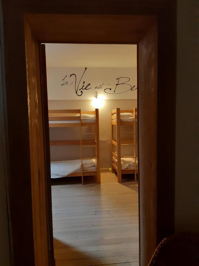 La Maison Du Maitre Dinant Eksteriør billede