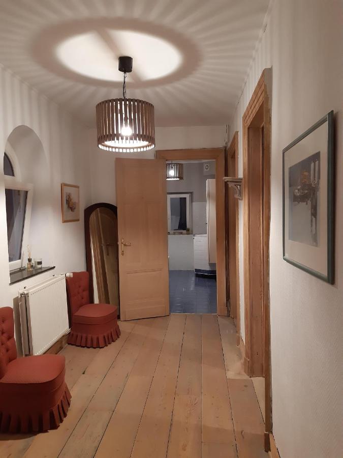 La Maison Du Maitre Dinant Eksteriør billede