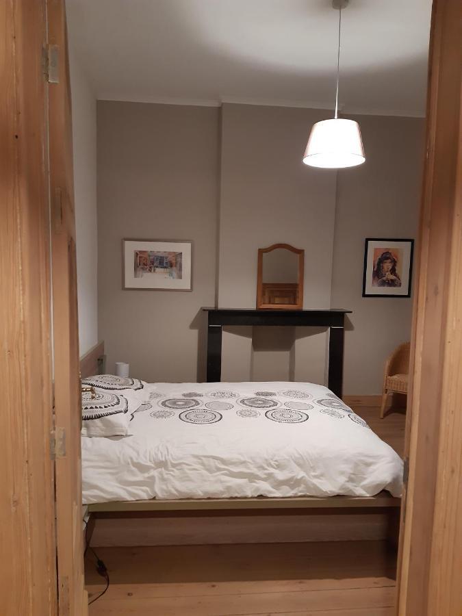 La Maison Du Maitre Dinant Eksteriør billede