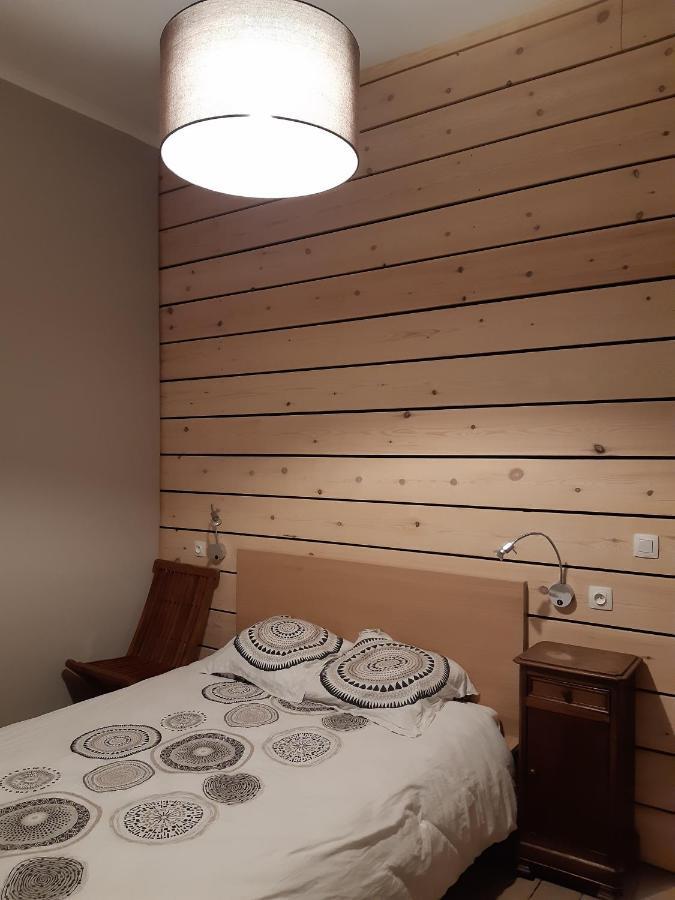 La Maison Du Maitre Dinant Eksteriør billede
